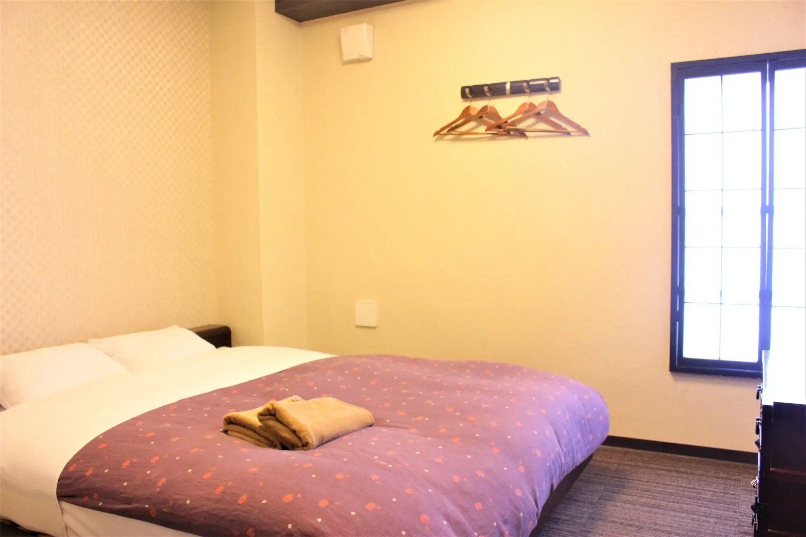 Foto - K's House Tokyo Oasis - Quality Hostel in Asakusa