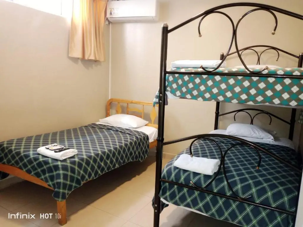 Photo - Hostal Posada Del Sol