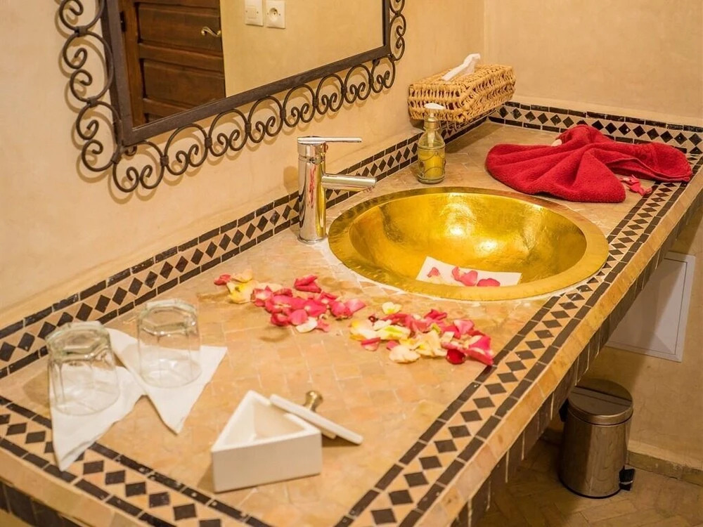 Photo - Riad Al Wafaa