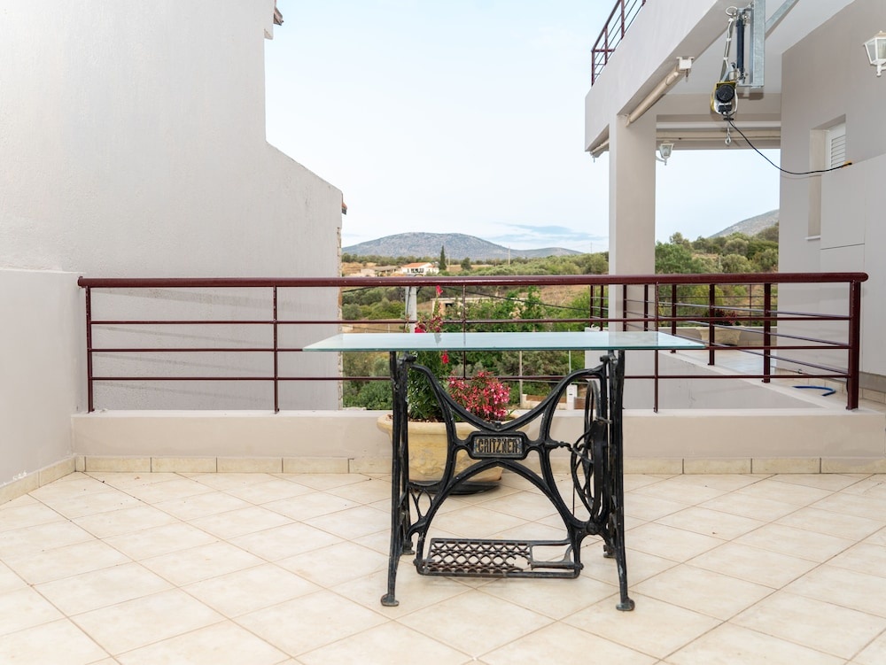 Allagiannis Group Apartments