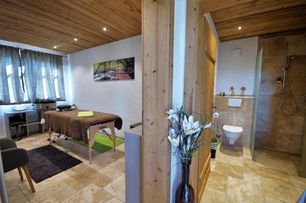 Chalets Petry Spa & Relax