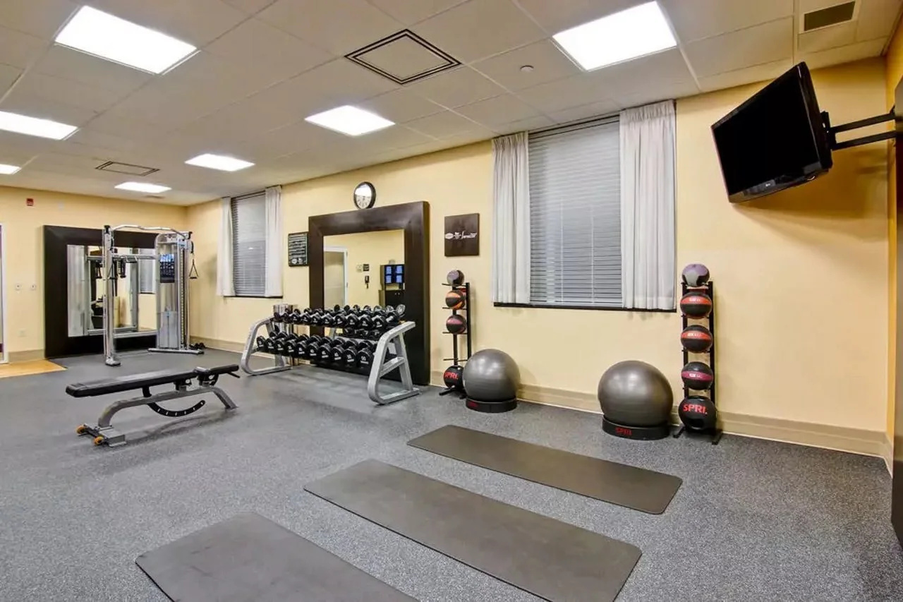 Foto - Homewood Suites by Hilton Toronto Airport Corporate Centre