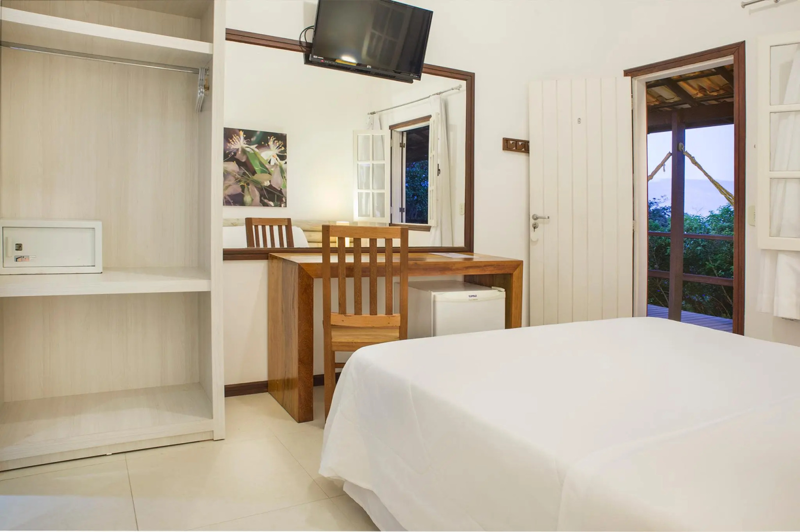 Foto - Pousada Vila Pitanga