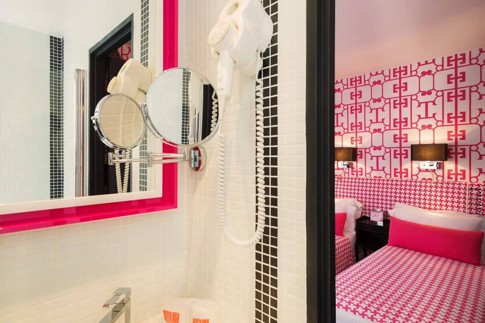 Photo - Monceau Elysées