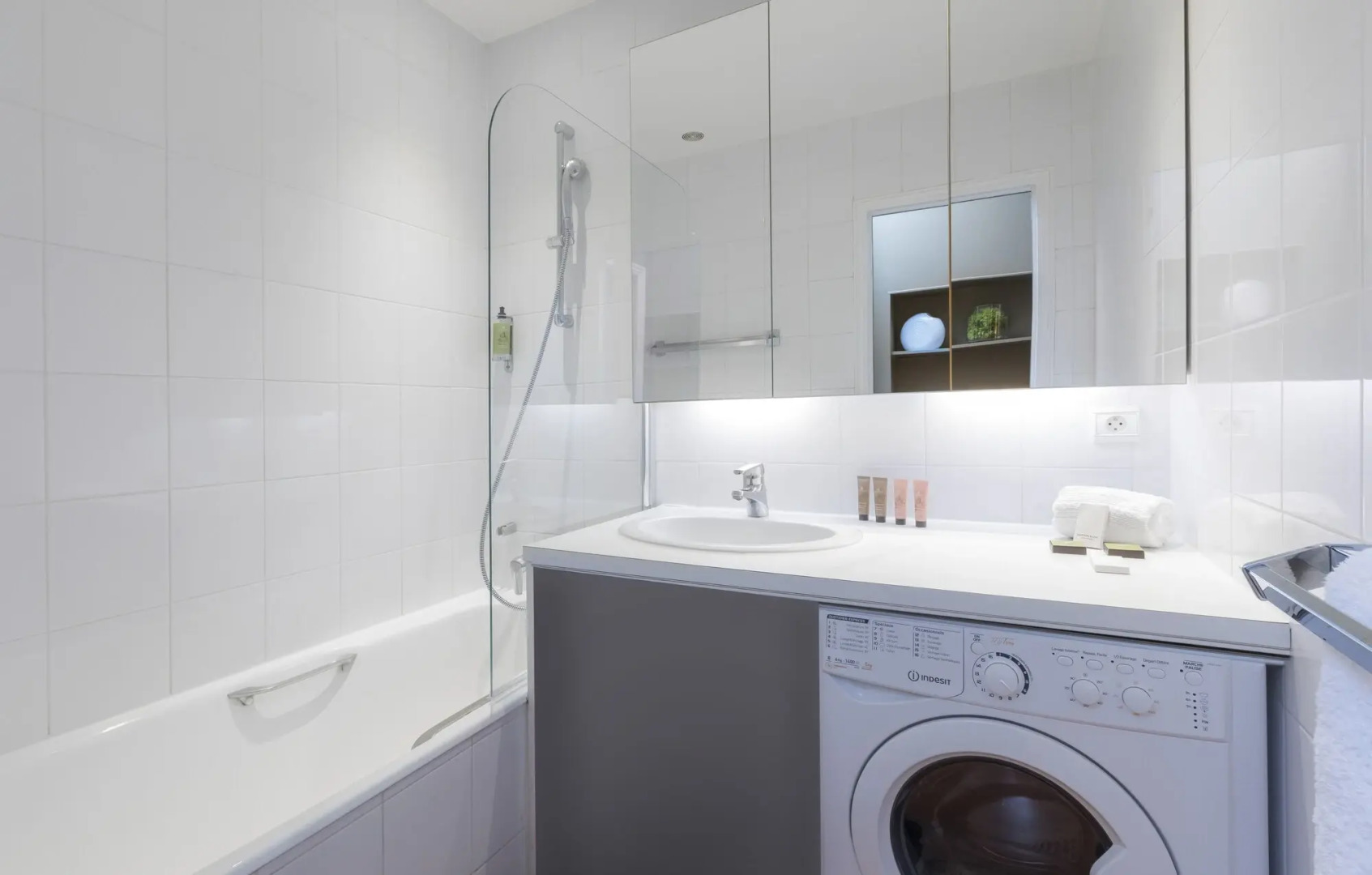 Foto - Résidence Charles Floquet