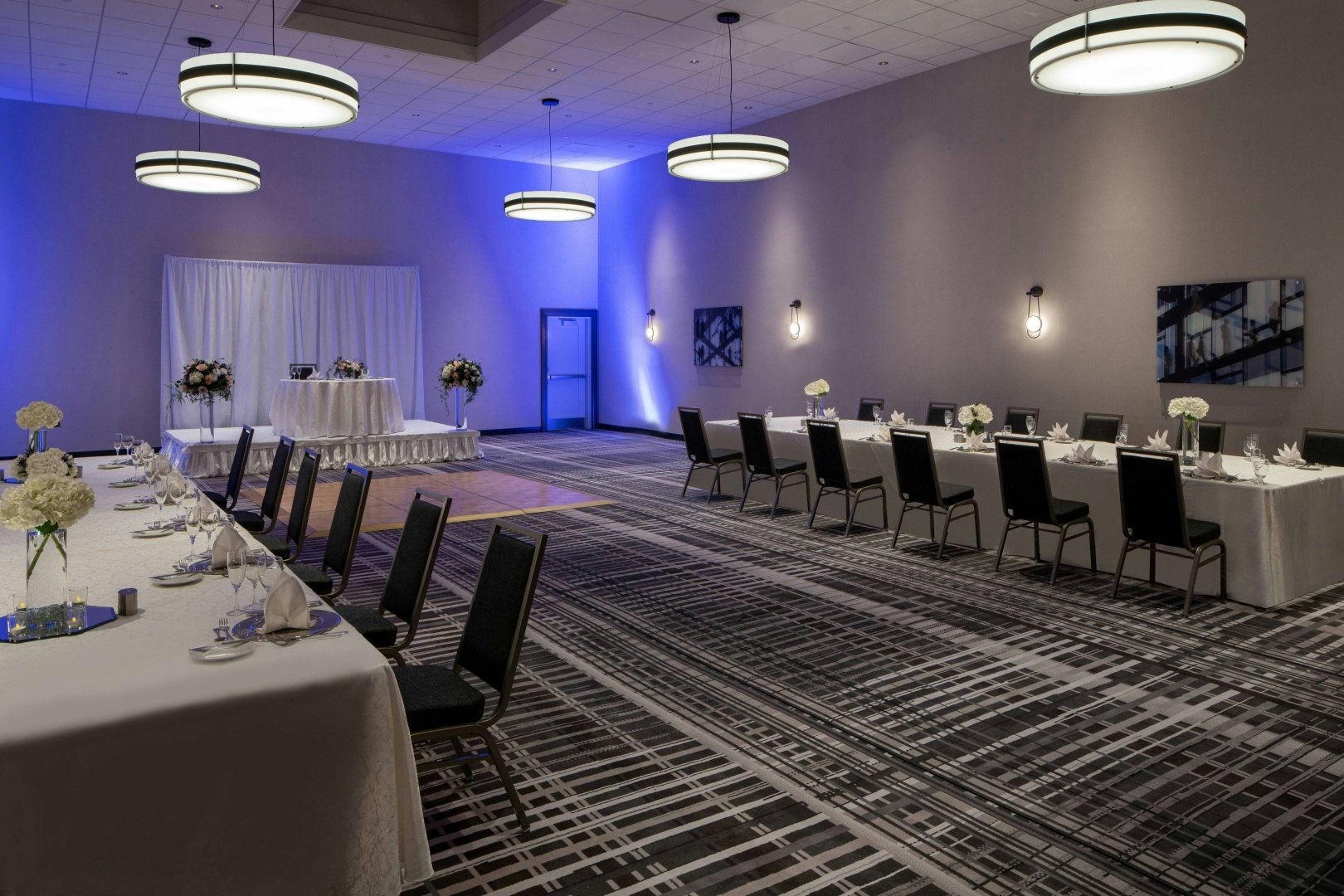 Foto - Tysons Corner Marriott