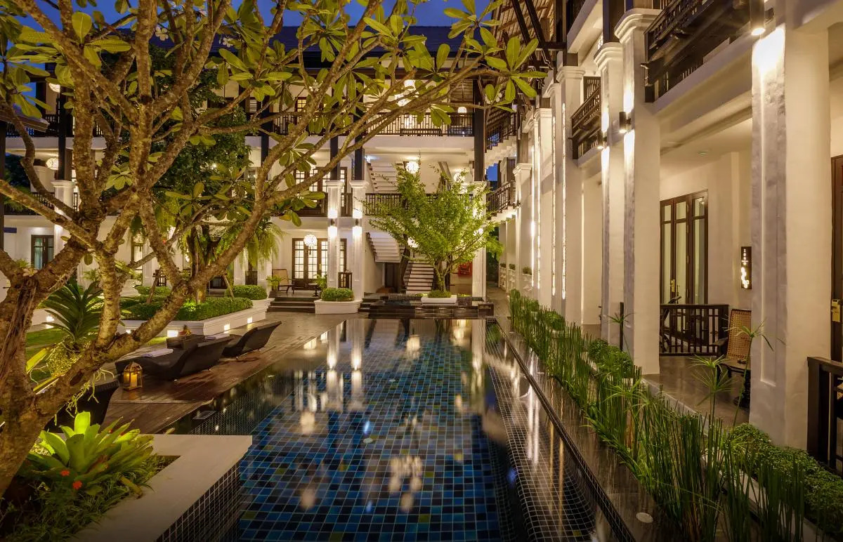 Foto - Thai Akara - Lanna Boutique Hotel