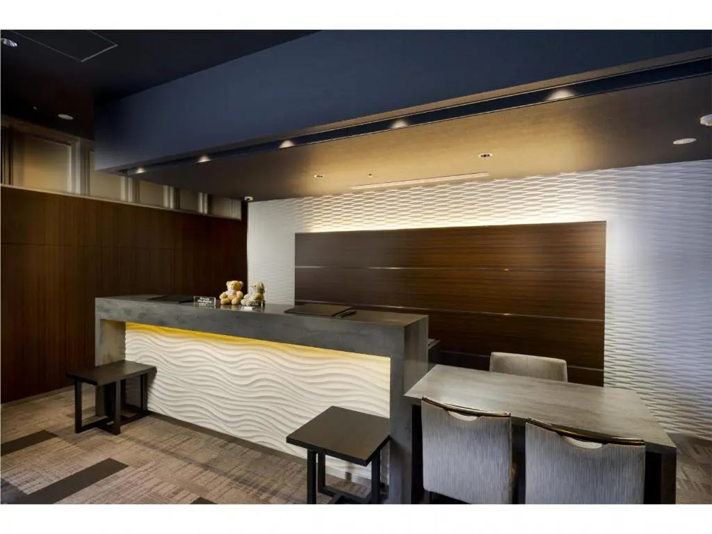 Photo - Best Western Plus Fukuoka Tenjin-minami