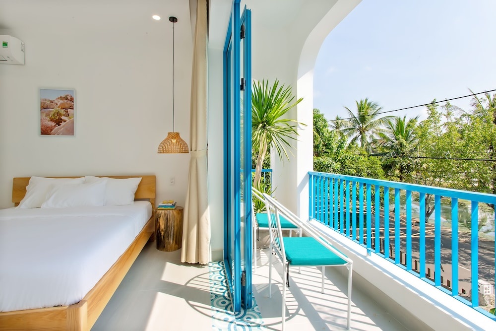 Photo - Santorin HoiAn Villa
