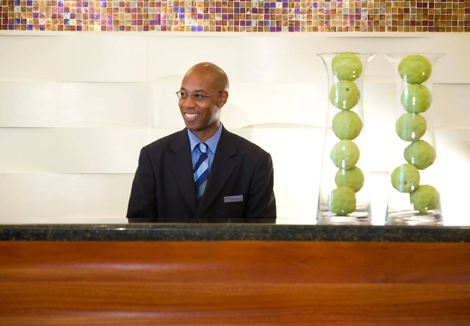 Foto - Tysons Corner Marriott