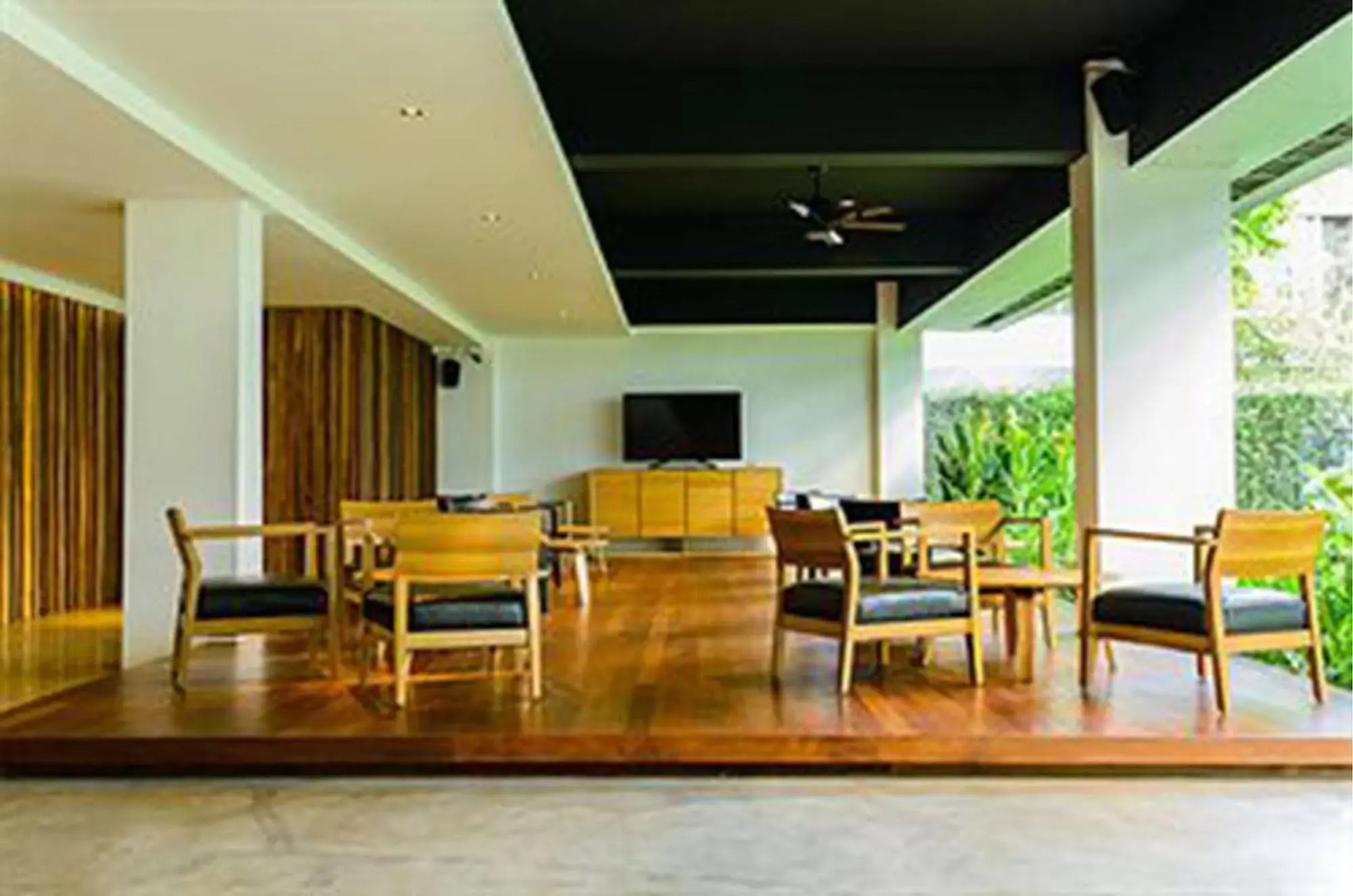 Photo - UMA Residence