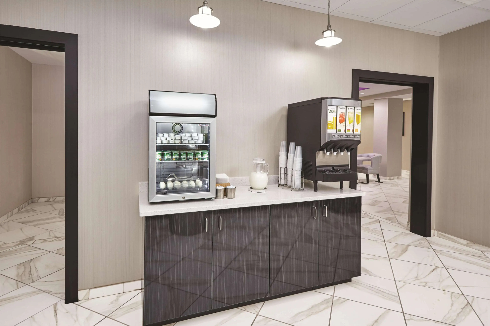 Photo - La Quinta Inn & Suites by Wyndham Springfield IL