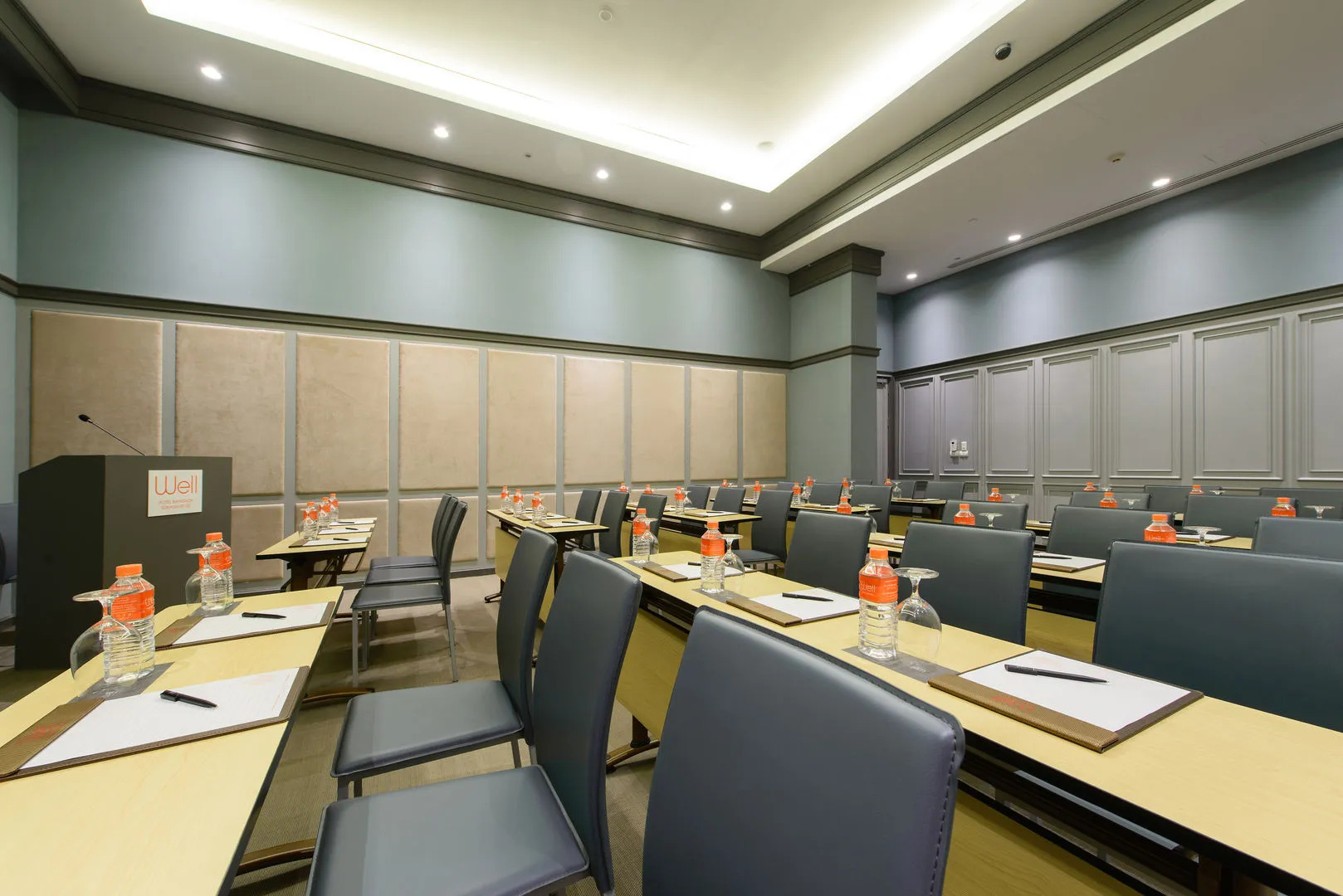 Foto - Courtyard by Marriott Bangkok Sukhumvit 20