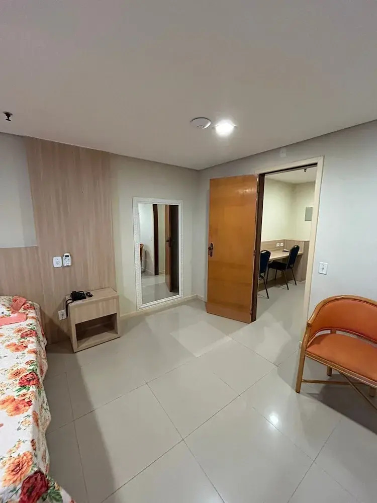 Photo - Tower Icaraí Hotel