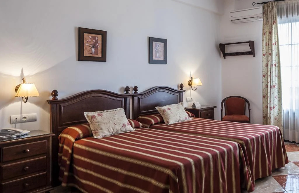 Foto - Hacienda Olontigi