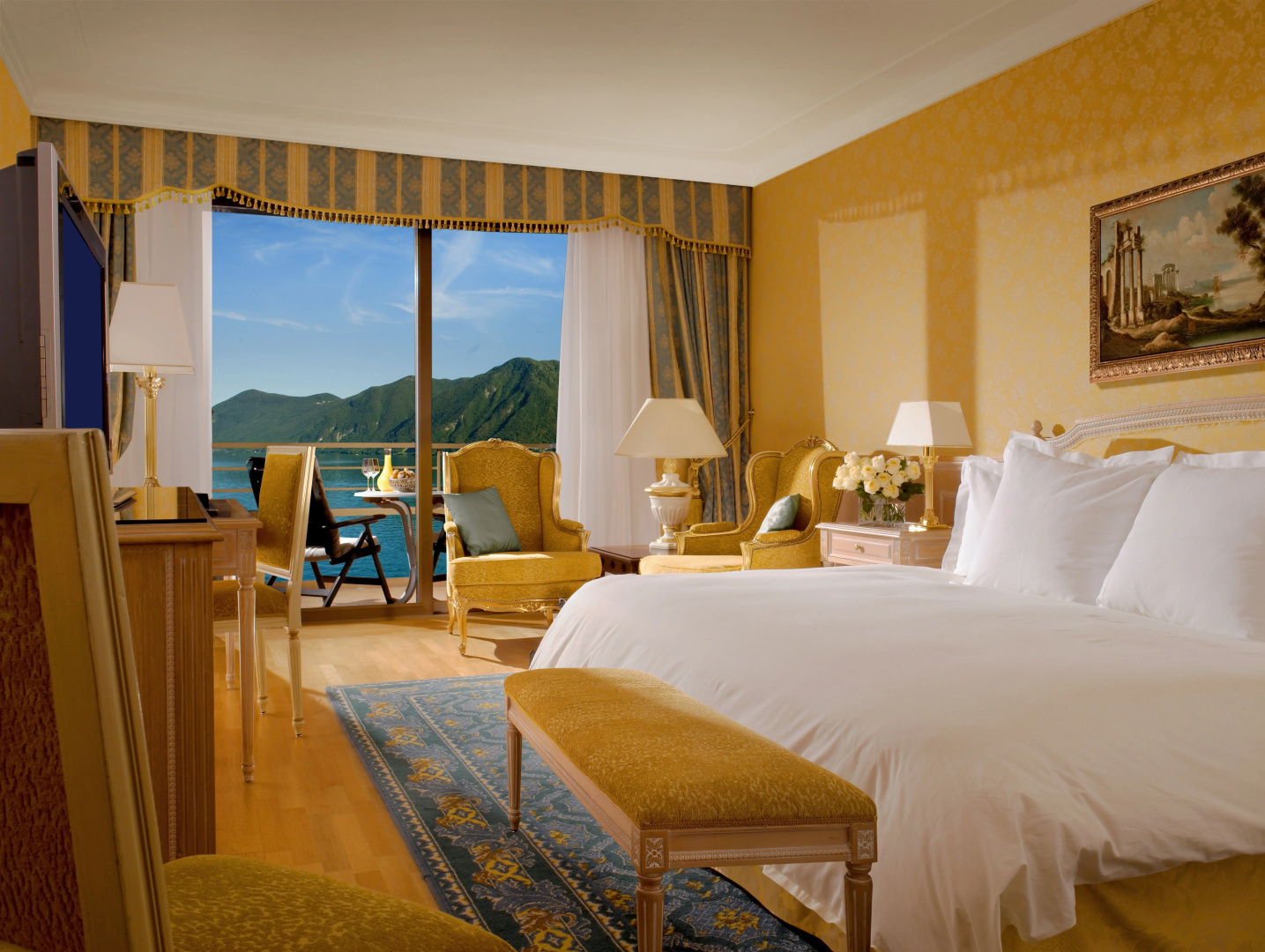 Photo - Hotel Splendide Royal