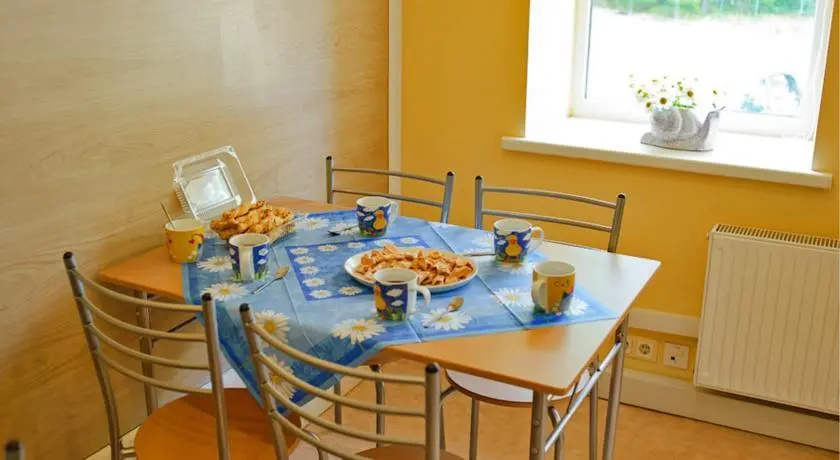 Meteors Hostel