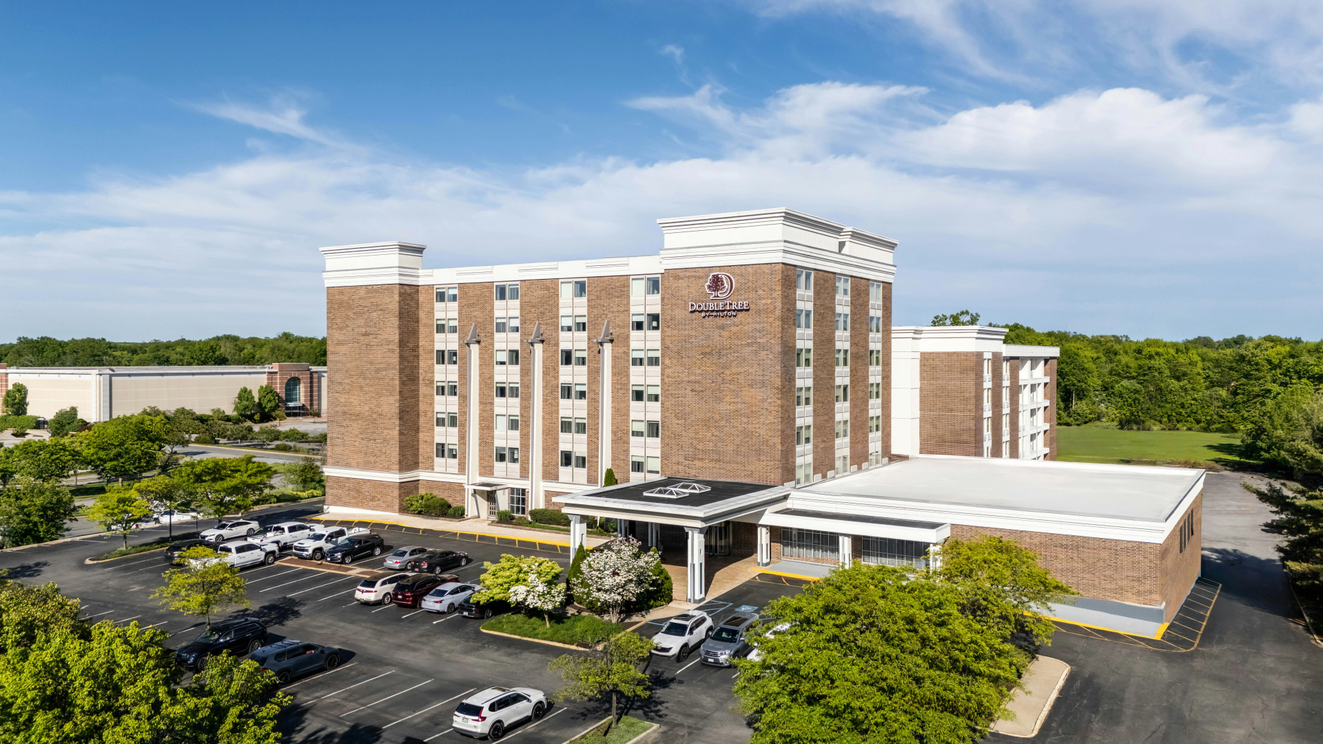 Foto - DoubleTree by Hilton Hotel Wilmington