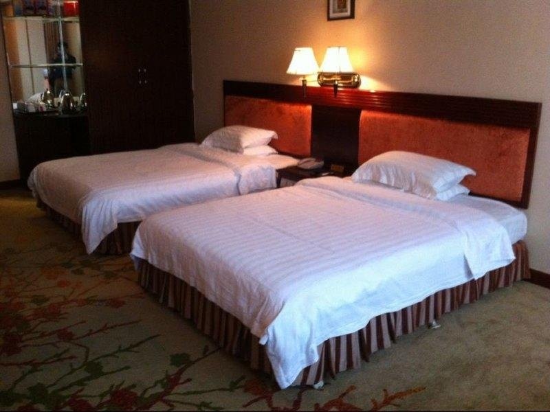 Xinliyuan Hotel