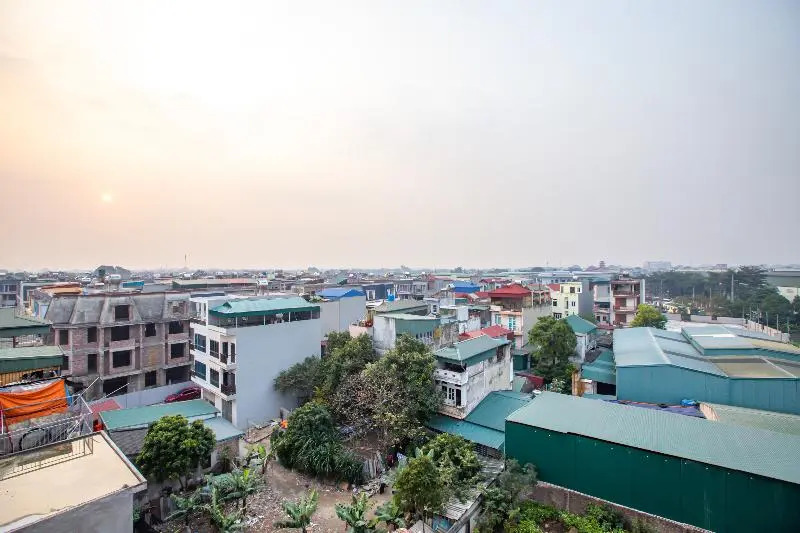 Foto - OYO 930 Thang Long Hotel