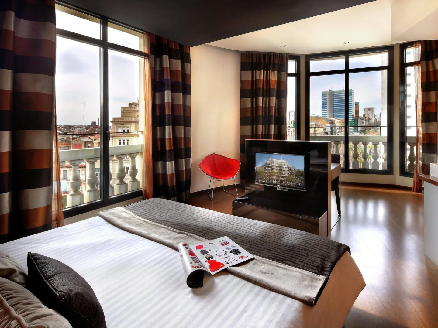 Foto - Wilson Boutique Hotel