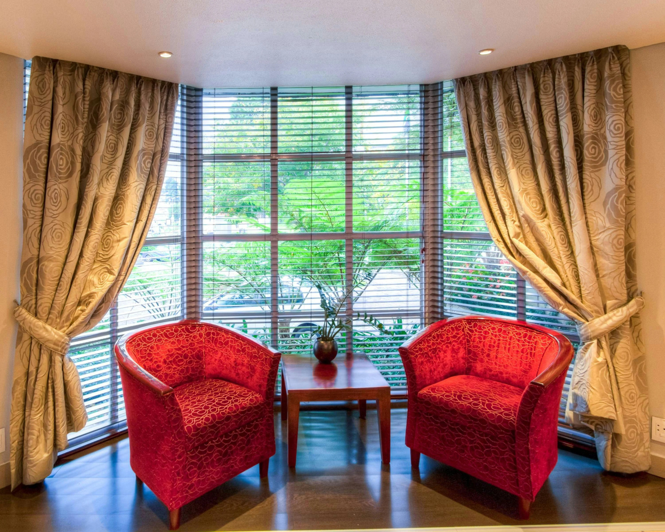 Foto - City Lodge Hotel Sandton, Morningside