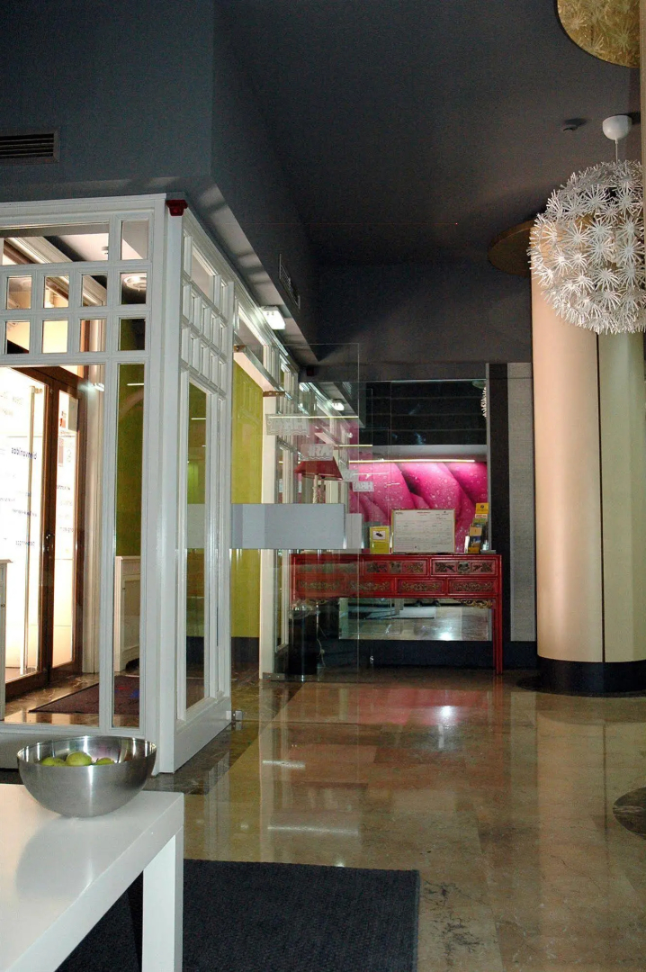 Photo - Hotel Rio Arga