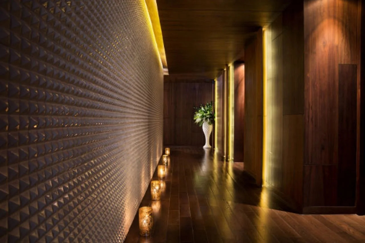 Photo - Bangkok Marriott Hotel Sukhumvit