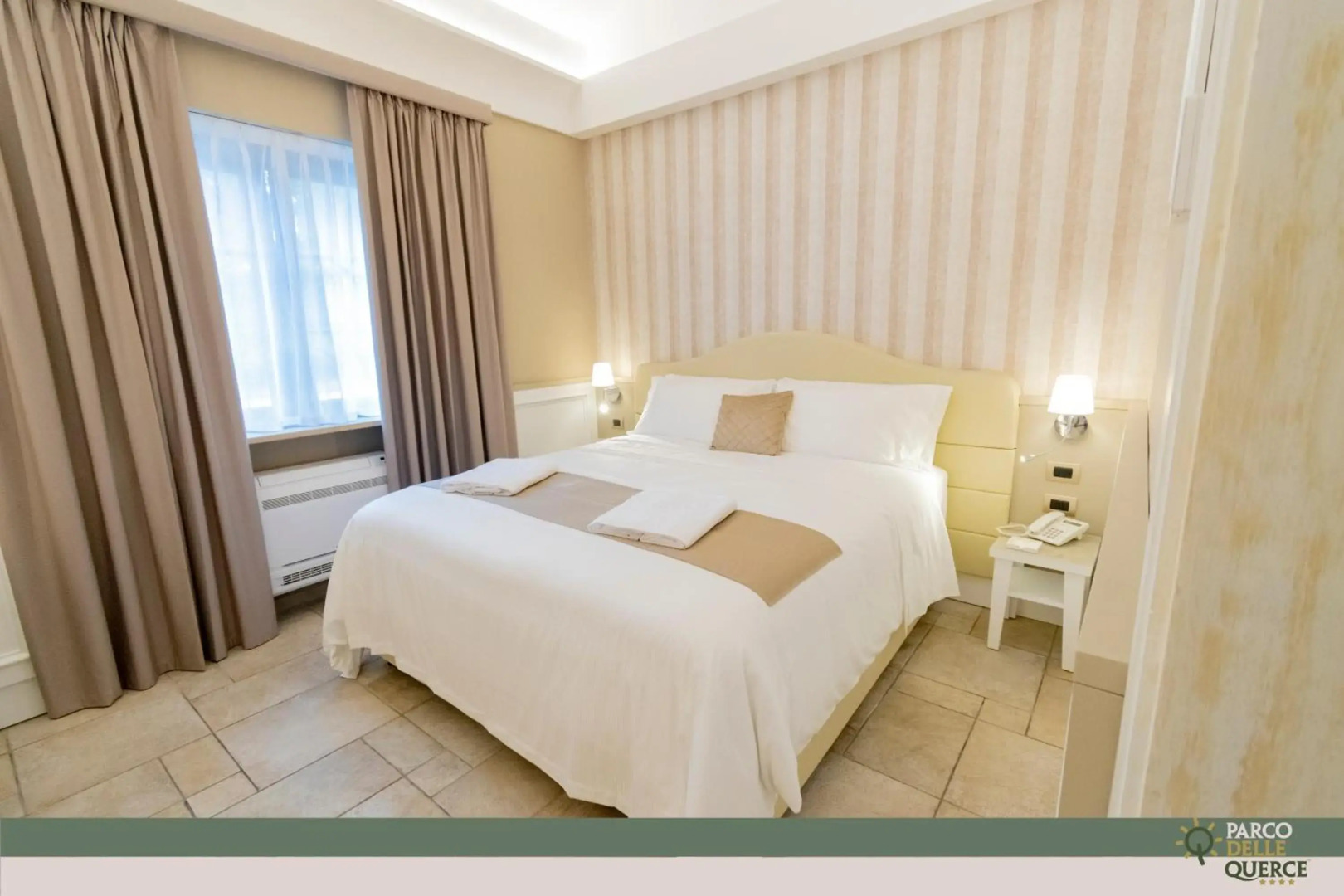 Foto - Hotel Parco delle Querce