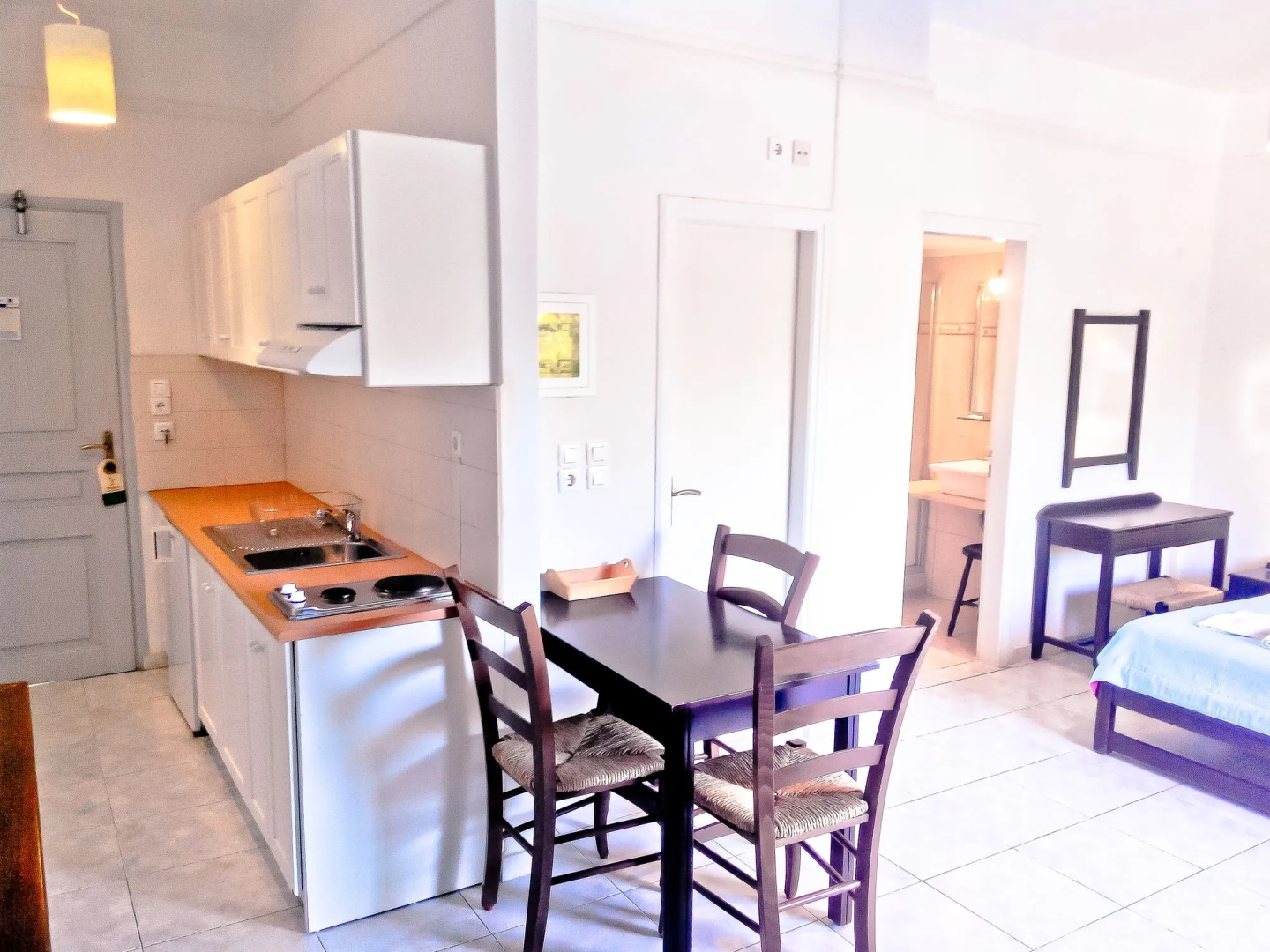 Photo - Talos Hotel Apartments