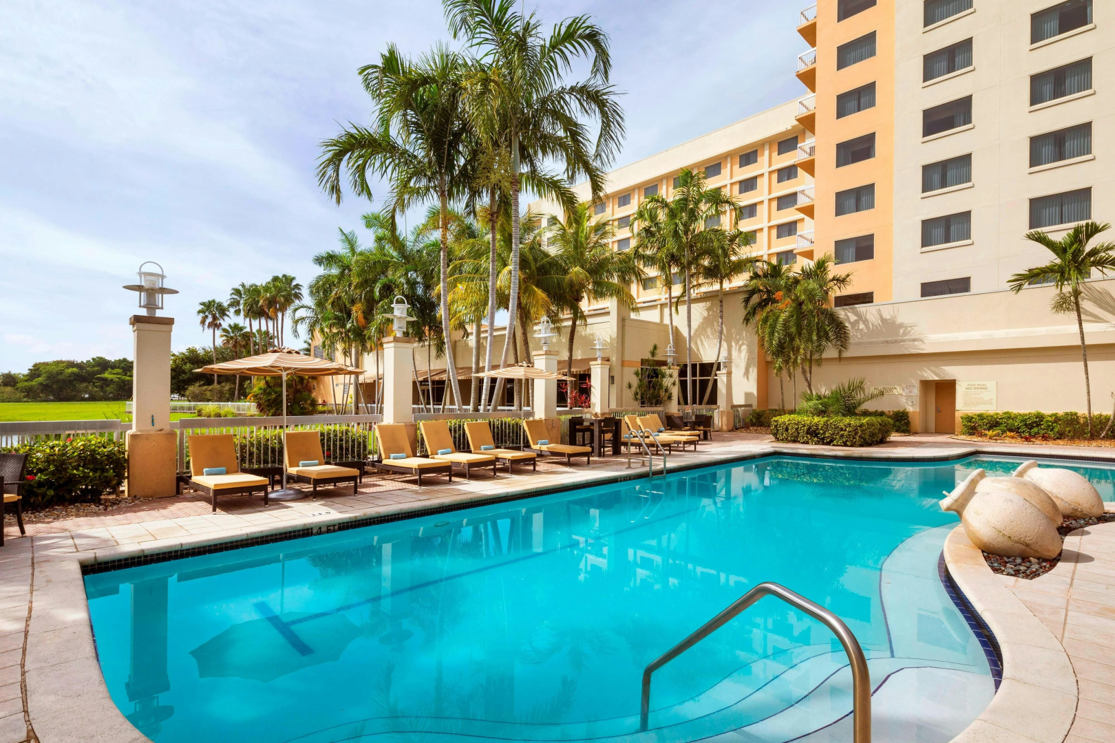 Foto - Renaissance Fort Lauderdale West Hotel