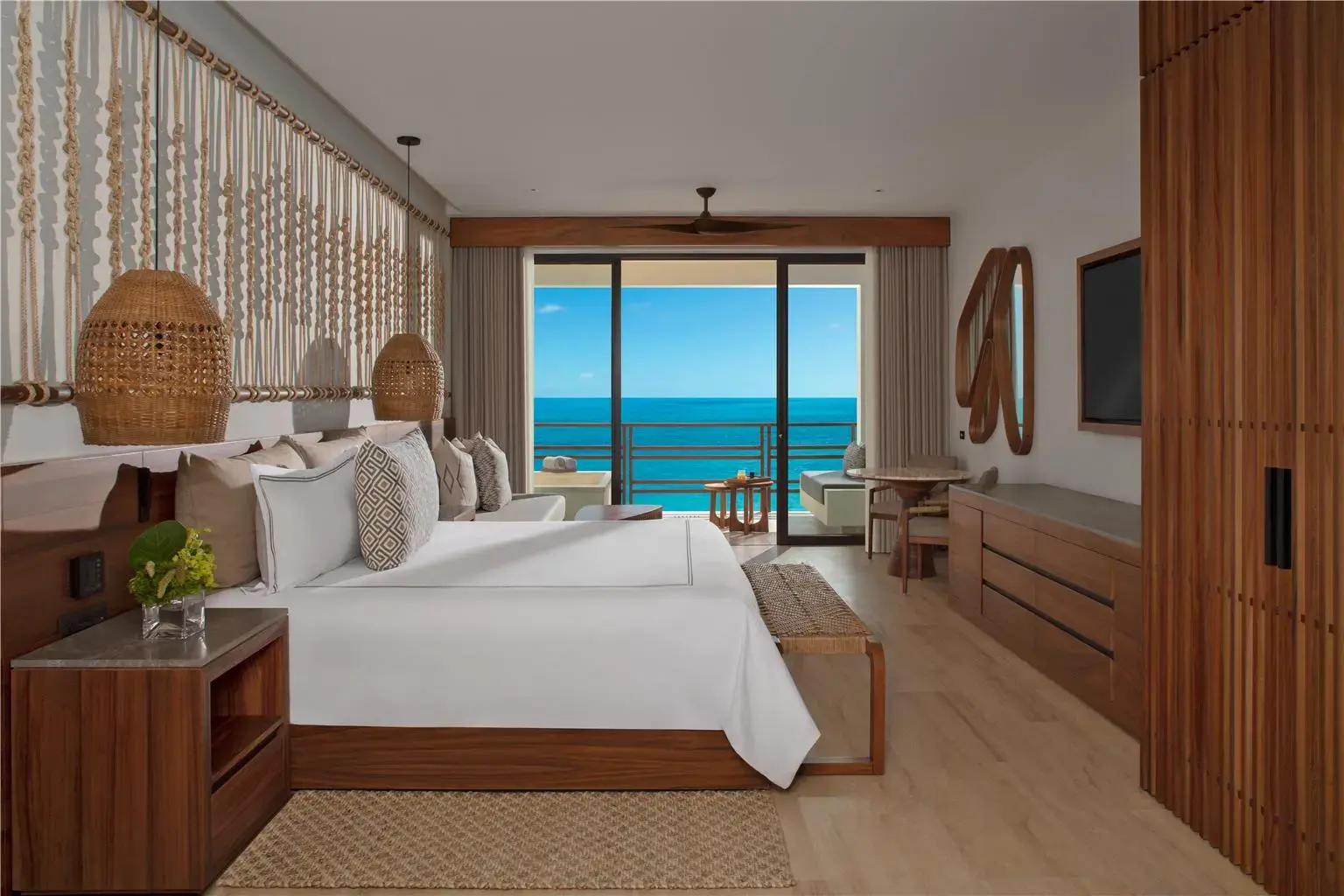 Foto - Secrets Playa Blanca Costa Mujeres - All Inclusive Adults Only