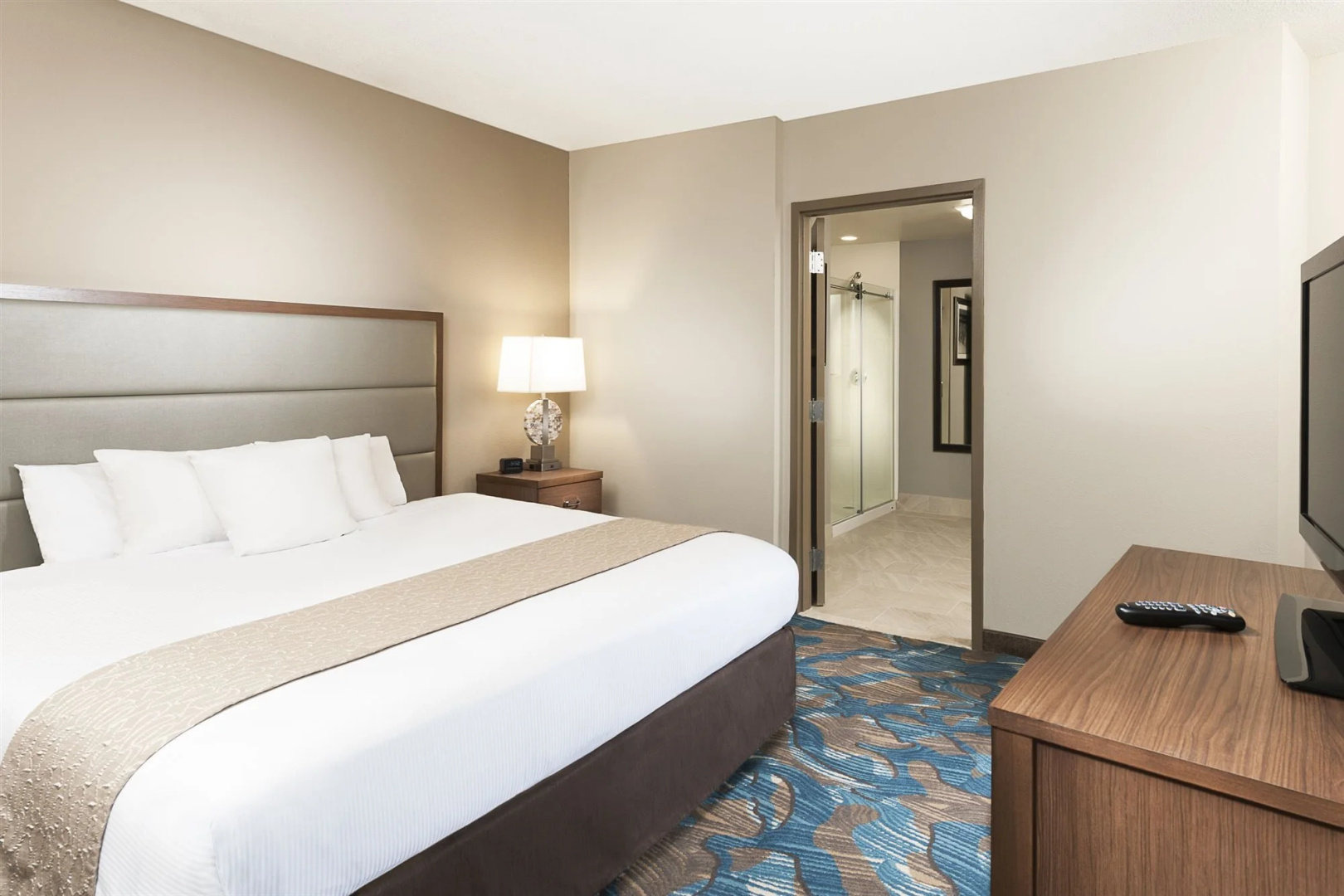 Foto - DoubleTree by Hilton Hotel West Palm Beach Airport