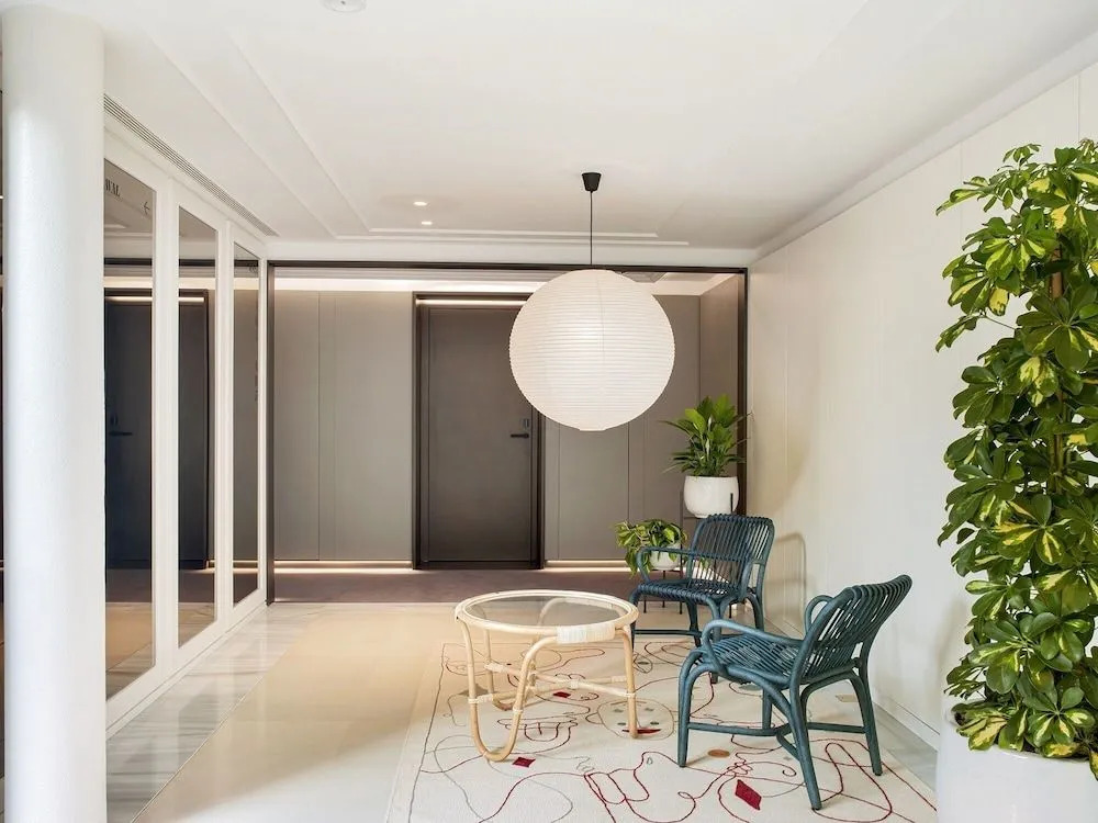 Foto - Antiga Casa Buenavista