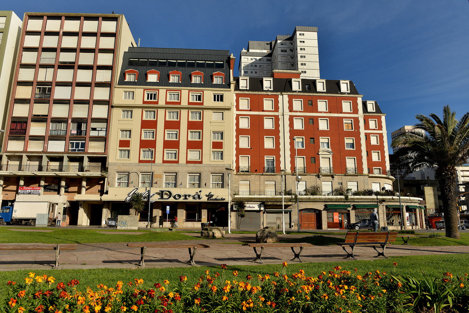 Photo - Gran Hotel Dora
