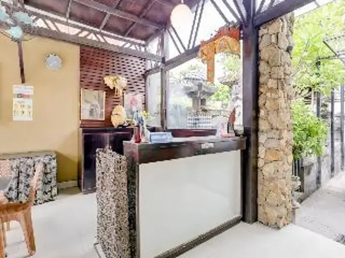 Foto - The Bali Rama City Hotel