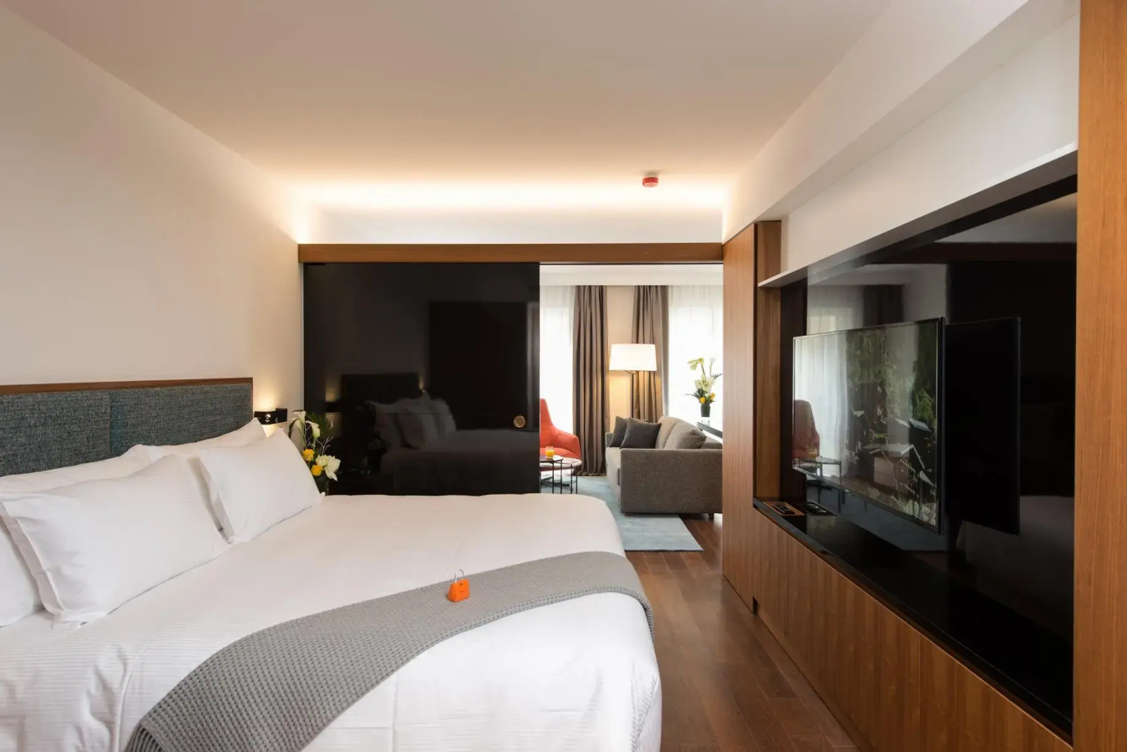 Photo - Fraser Suites Geneva