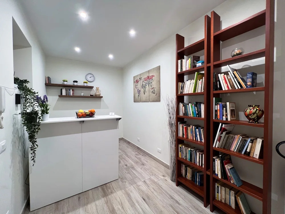 Foto - Tacito 23 - Luxury rooms
