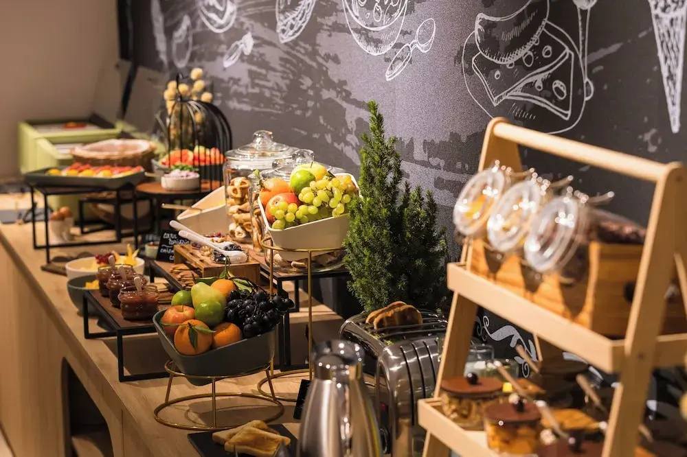 Photo - Mercure Bucharest Cantemir