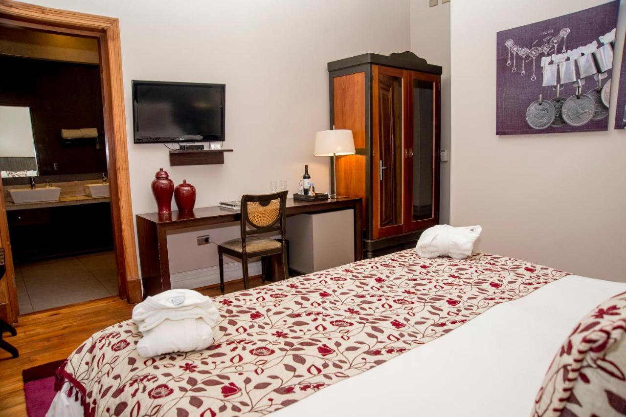 Photo - Casa Bueras Boutique Hotel