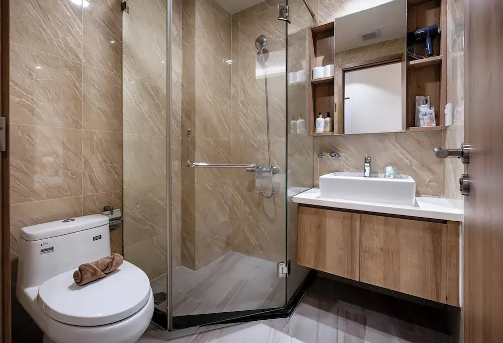 Foto - The Royal Healing - Phu My Hung