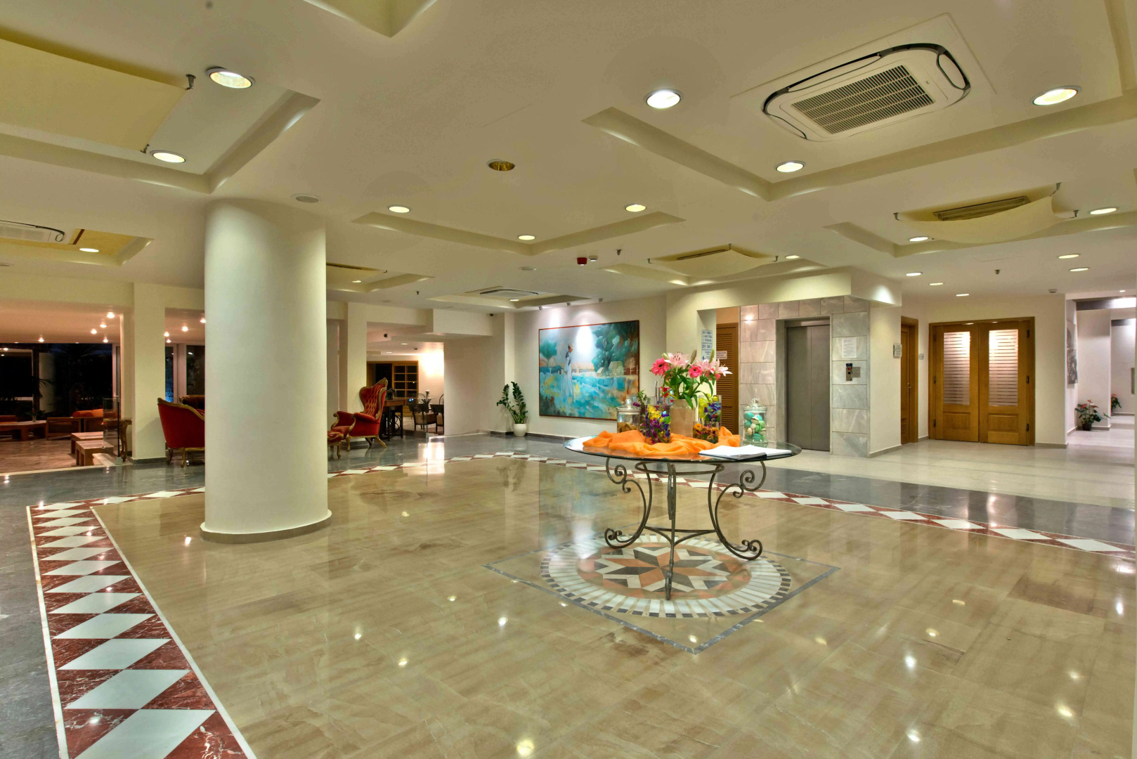 Photo - Minos Hotel