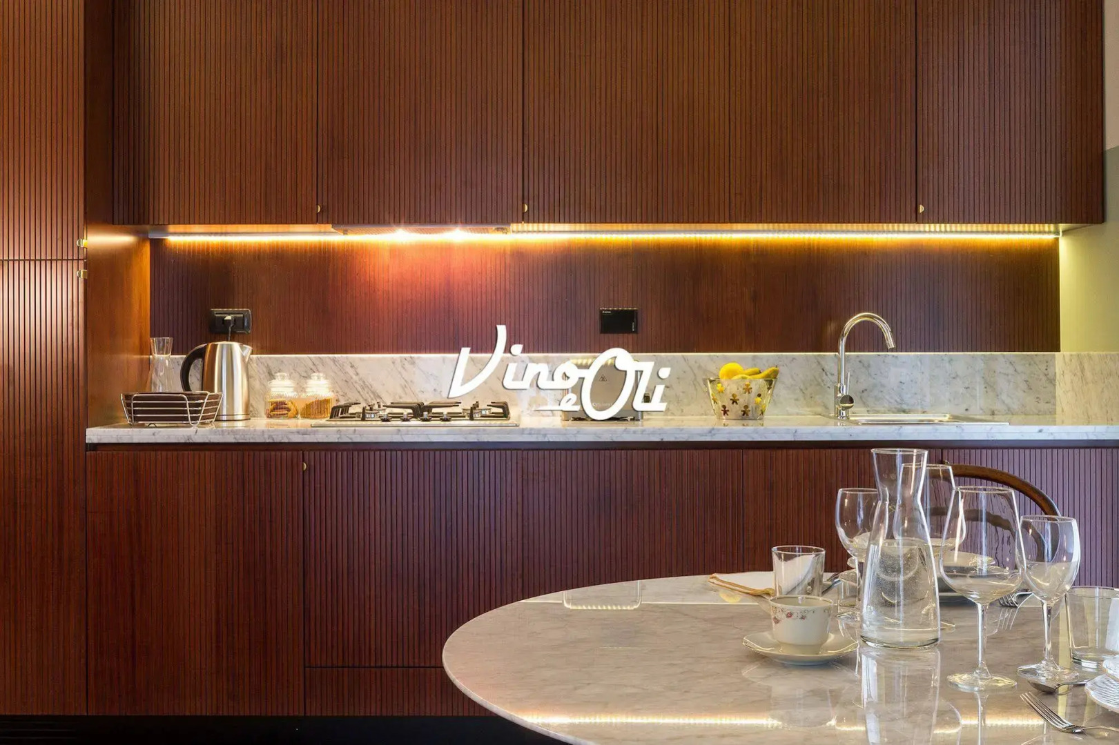 Photo - Vino e Oli Residenze