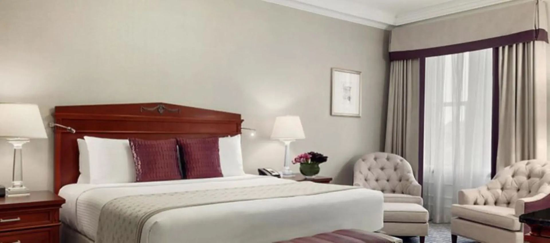 Foto - Fairmont Copley Plaza