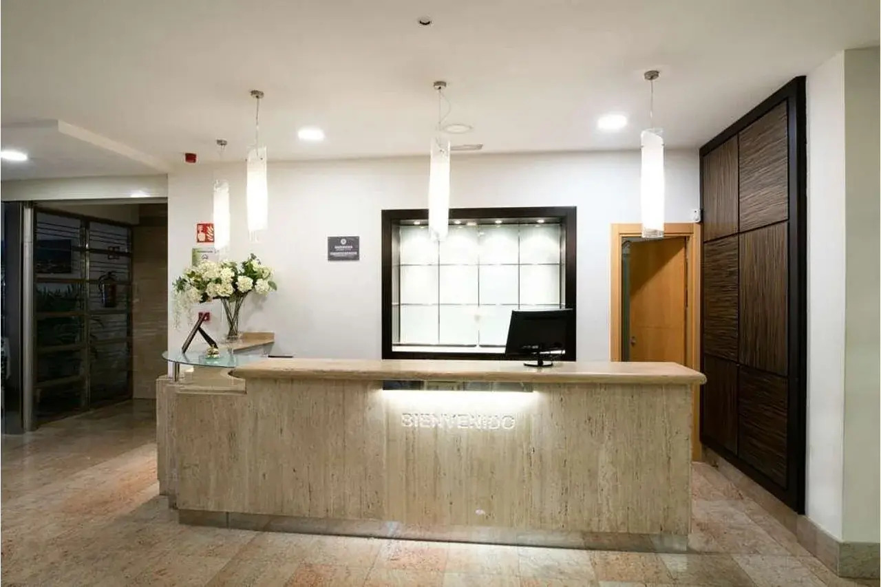 Foto - Itaca Salamanca by Soho Boutique