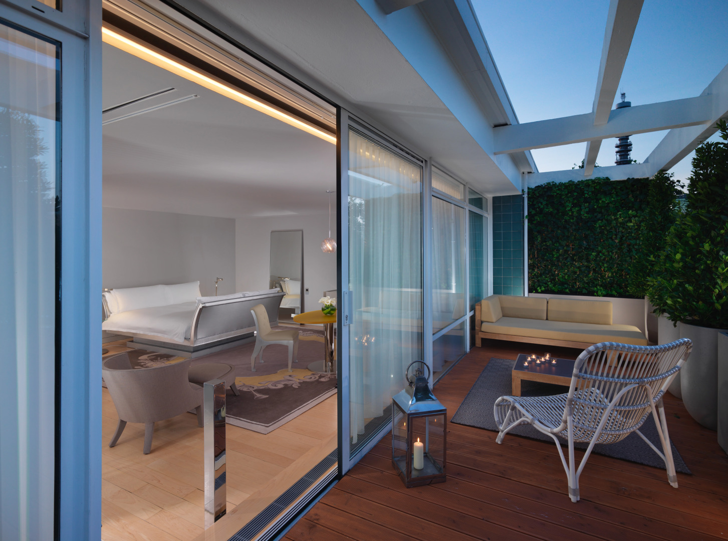 Foto - Sanderson London