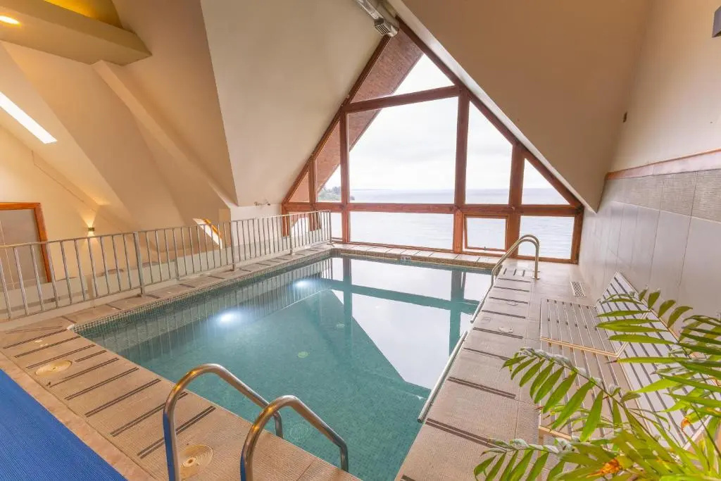 Photo - Wyndham Puerto Varas Pettra