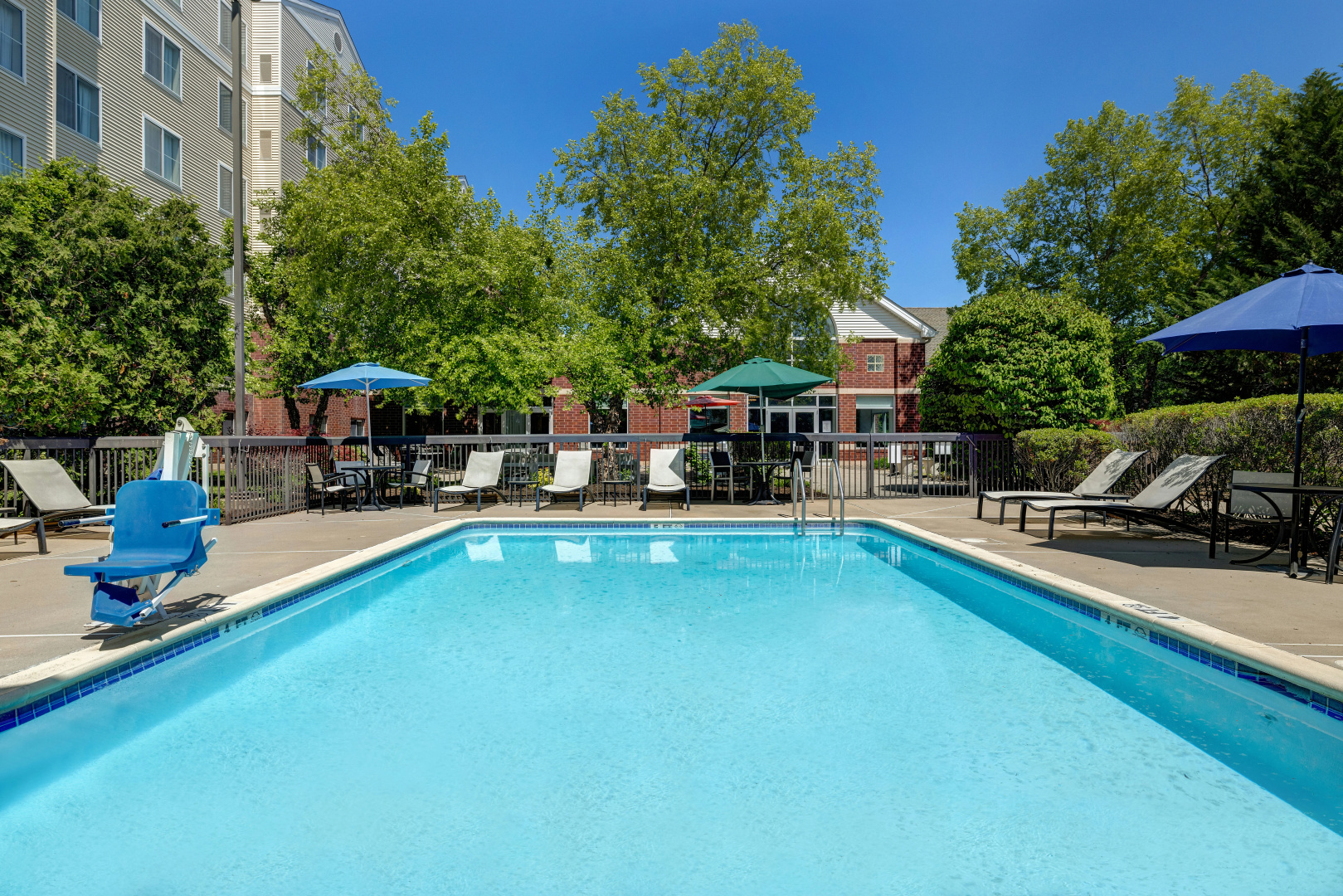 Foto - Homewood Suites by Hilton Lansdale