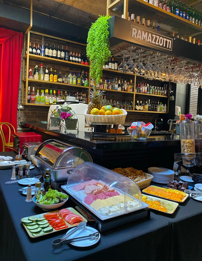 Photo - hUB Providencia