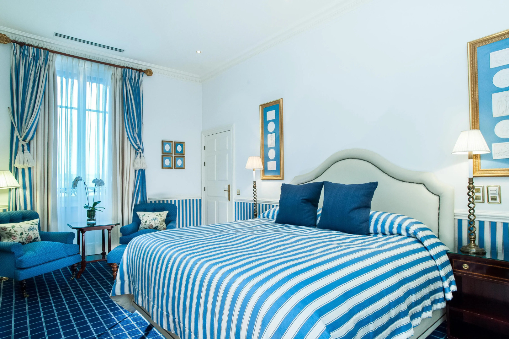 Photo - Hotel d'Angleterre